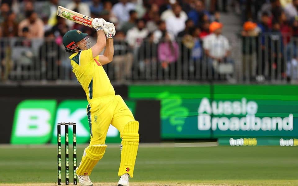 Mitchell Marsh Injured, Inglis Ready to Lead the Charge!