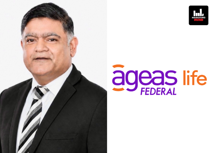 Erum Kidwai Takes Charge as Chief Marketing Officer at Ageas