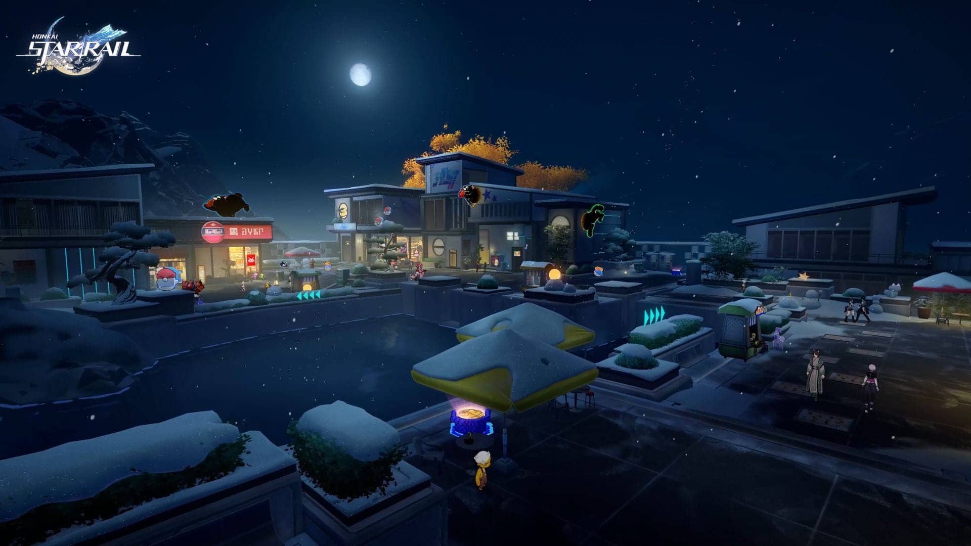 Honkai Star Rail 4.3 Update: Release Dates Unleashed