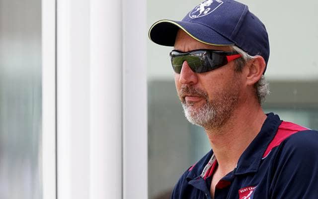 Gillespie and Pietersen Face Off in IPL vs County Showdown