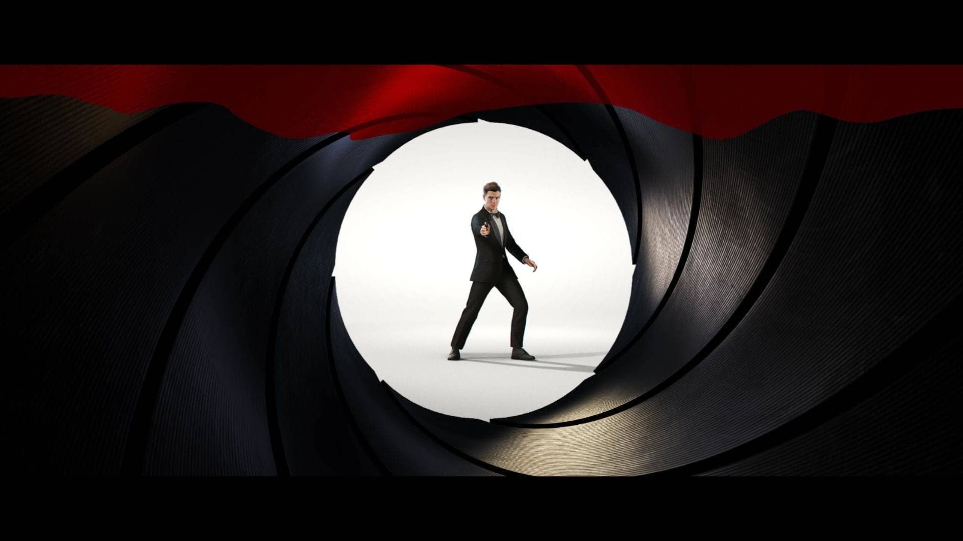 007 First Light: James Bond Ka Naya Comedy Adventure