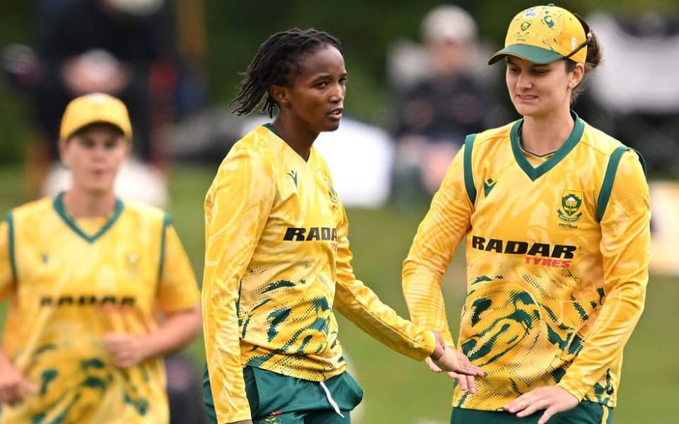 Wolvaardt Excited as South Africa Prepares for T20 World Cup