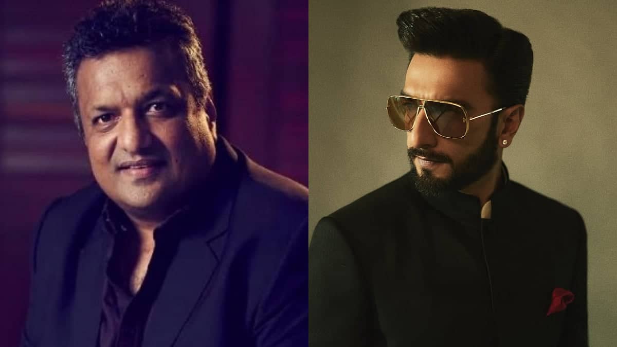 Sanjay Gupta Questions FWICE's Ban on Ranveer Singh's Projects