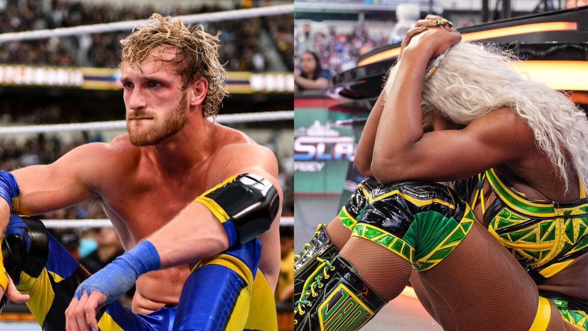 WWE Buzz: Jade Cargill's Woes and Tag Team Reunion Rumors