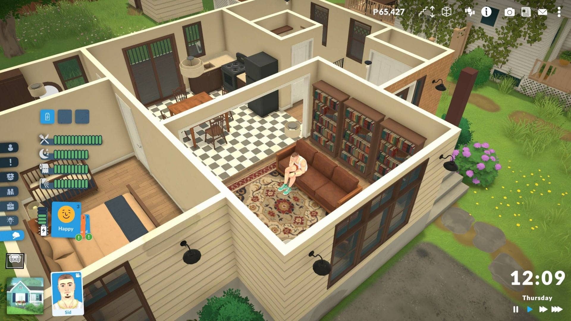 Moving Houses in Paralives: Your Fun Relocation Guide