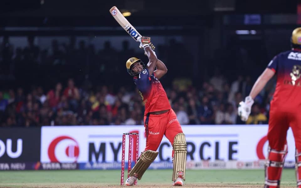 IPL 2026: RCB and GT Face Off in Qualifier 1 Showdown