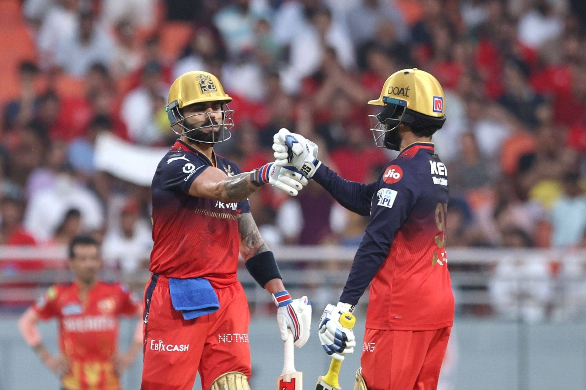 RCB vs GT IPL 2026 Qualifier 1: Toss Results and Teams