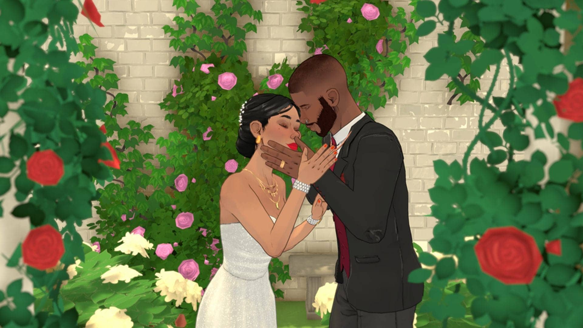 Mastering Marriage in Paralives: A Fun Elope Guide