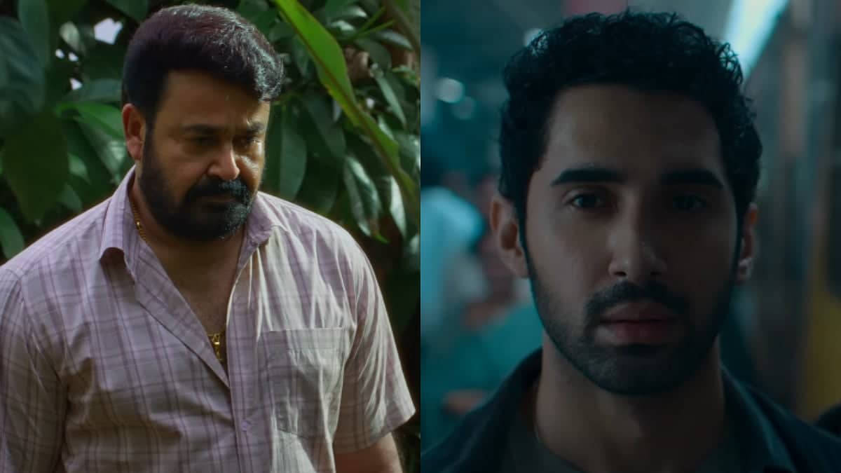 Drishyam 3 vs Chand Mera Dil: Box Office Battle Ahead