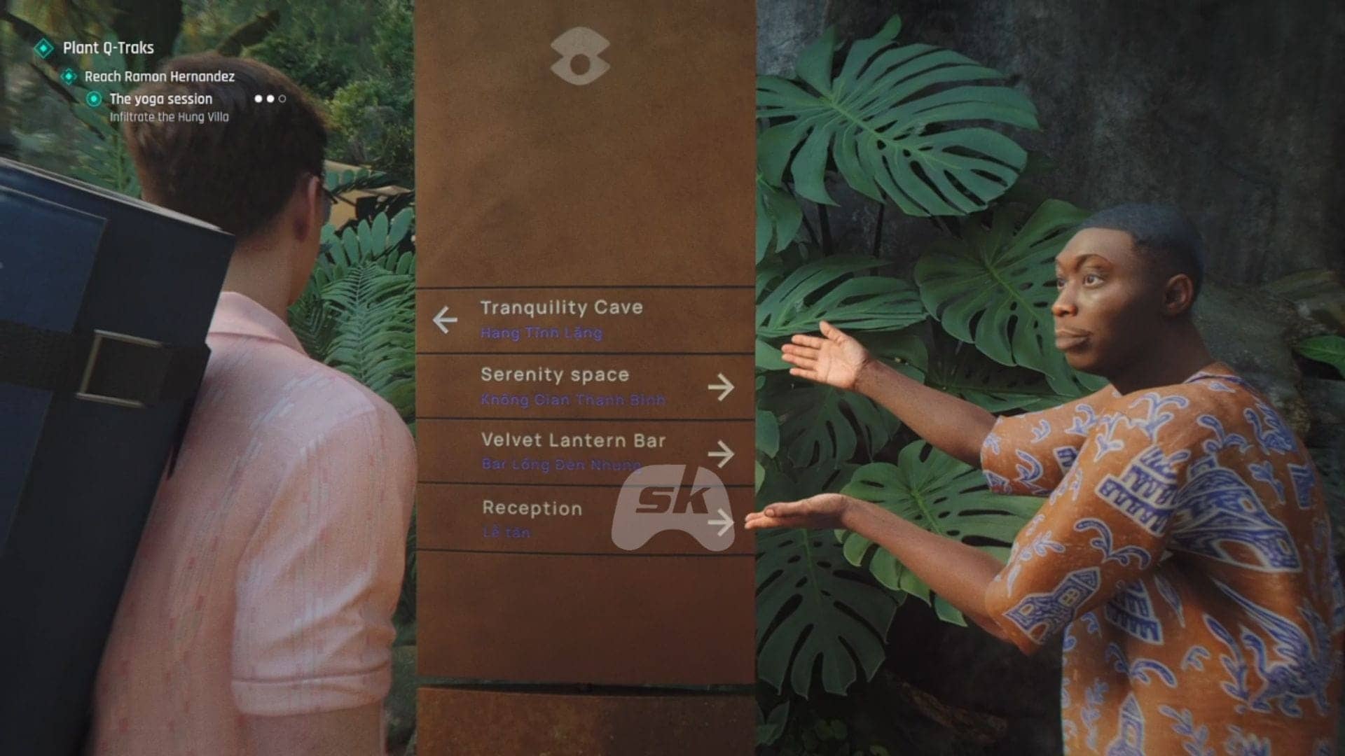 Discover Khaby Lame's Funny Cameo in 007 First Light