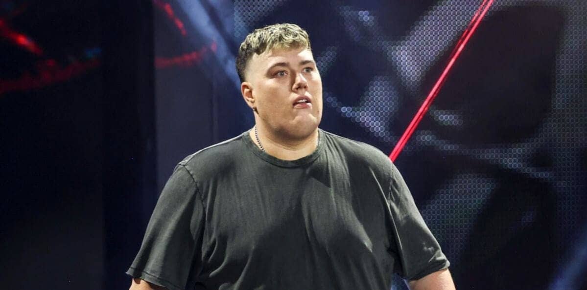 Cornette Slams Mason Rook’s Moves and Fashion Choices
