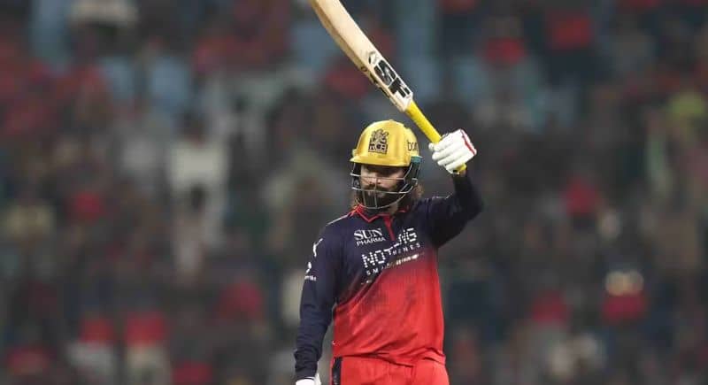RCB Obliterates GT in IPL Showdown: A Hilarious Recap