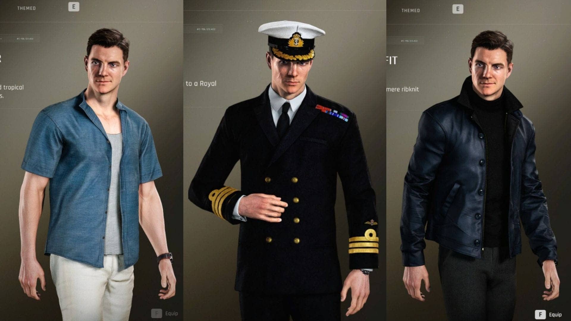 Unlock 007 First Light Outfits for Stylish Missions