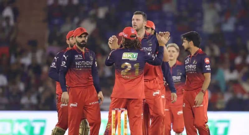 RCB Dances Past GT to Secure IPL Final Spot in Style
