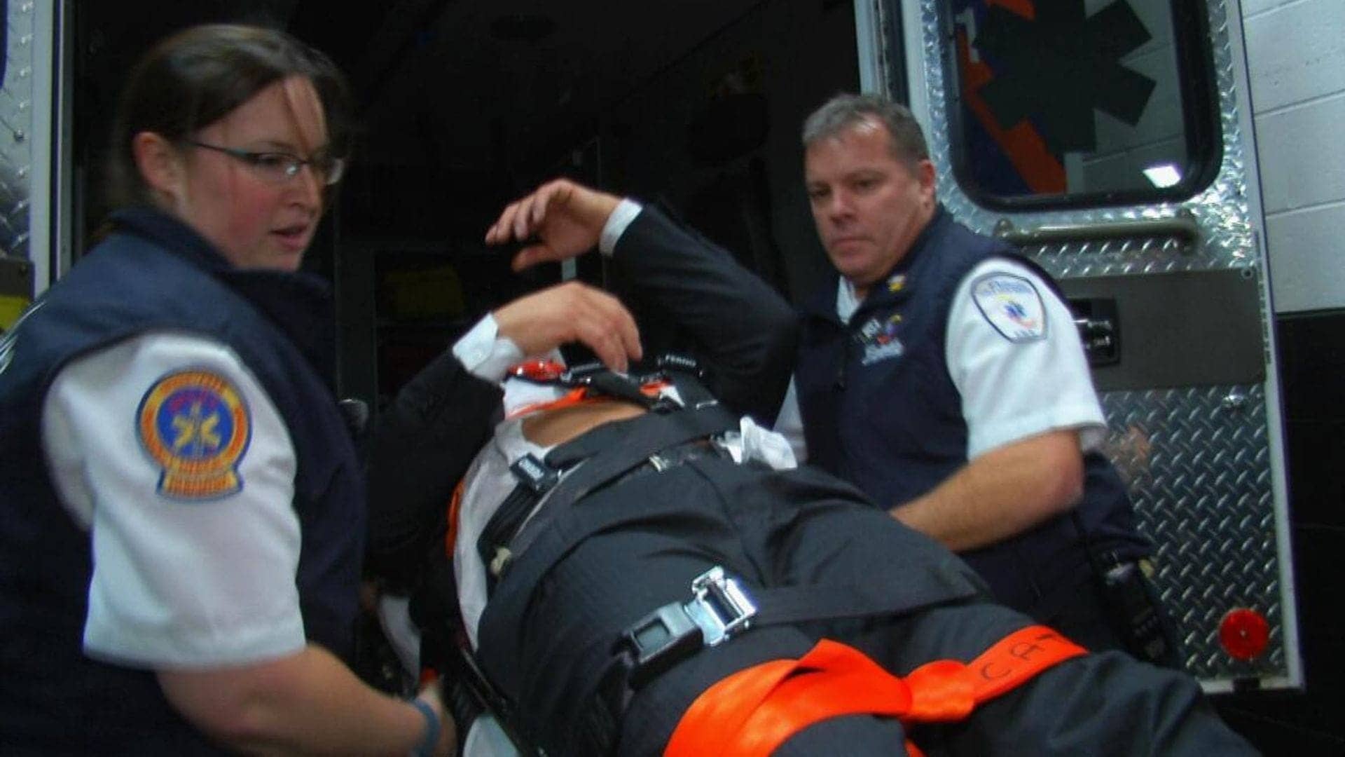 WWE Drama: Wren Sinclair Takes a Hit, MRI Ordered, G