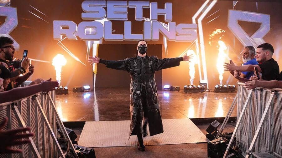WWE NXT Upset: Nathan Frazer Shocked in Speed Finale