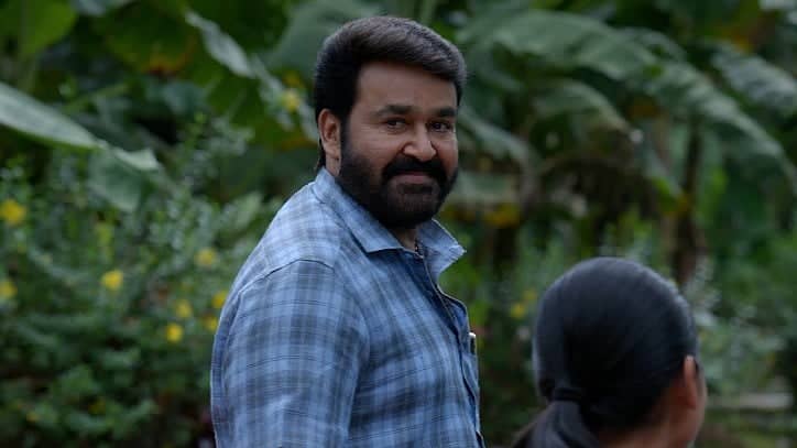 Drishyam 3 Box Office: Mohanlal's Film Hits ₹68.60 Crore