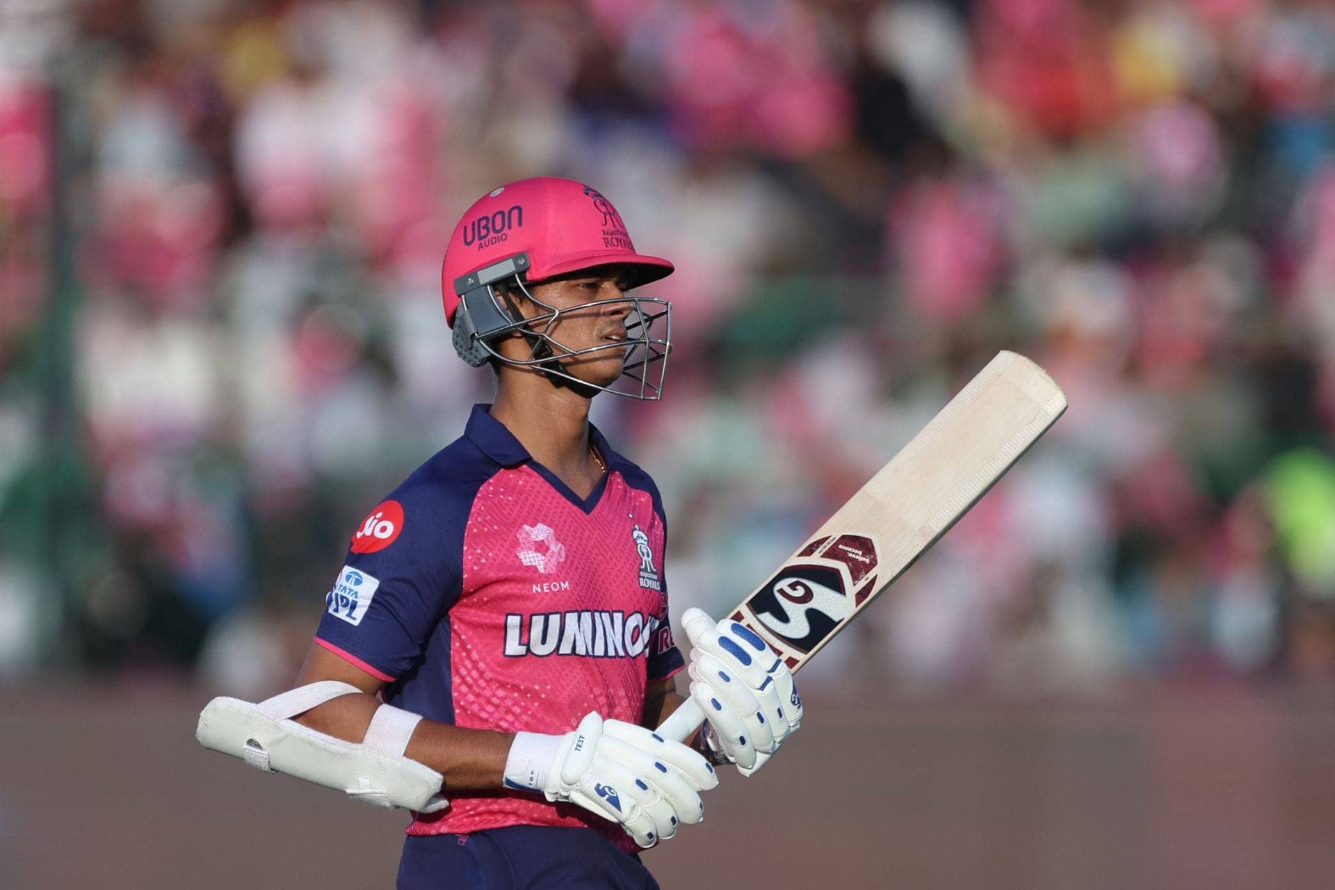 IPL 2026 Eliminator: SRH vs RR Fantasy XI Fun Guide