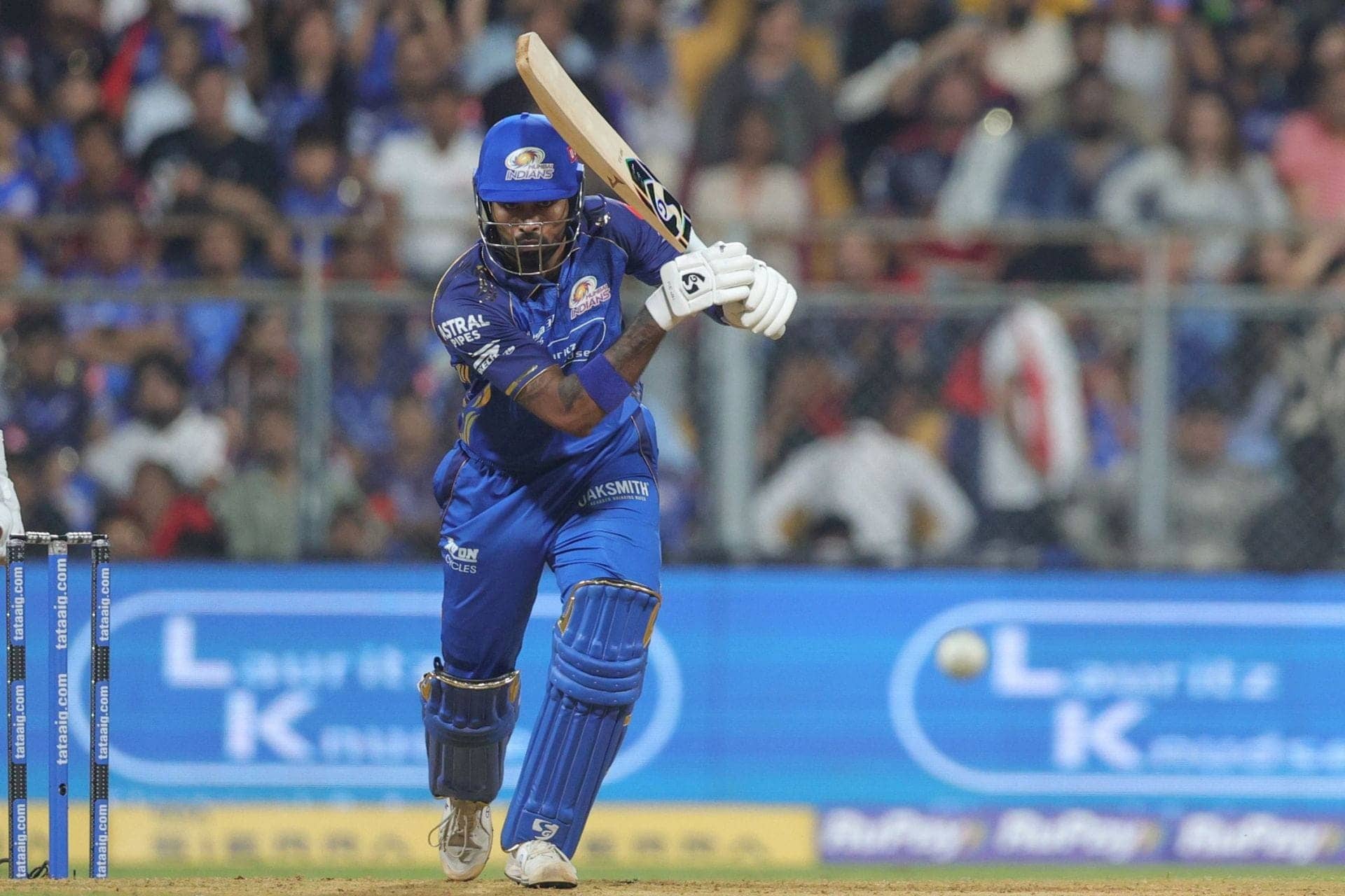 Aakash Chopra: Hardik Pandya Could Join CSK After IPL 2026