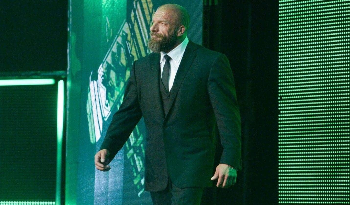Baron Corbin Ka WWE Mein Wapas Aana Hai Bahut Likely