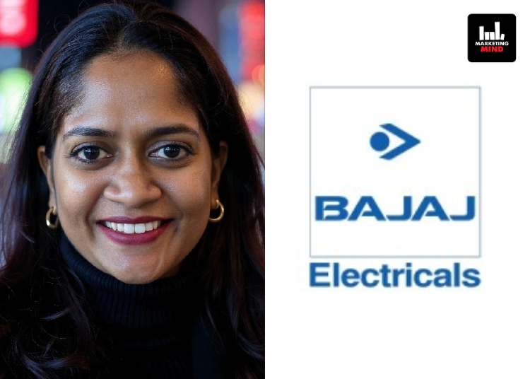 Bajaj Electricals Hires Sangamitra Manoharan for Kitchen Role