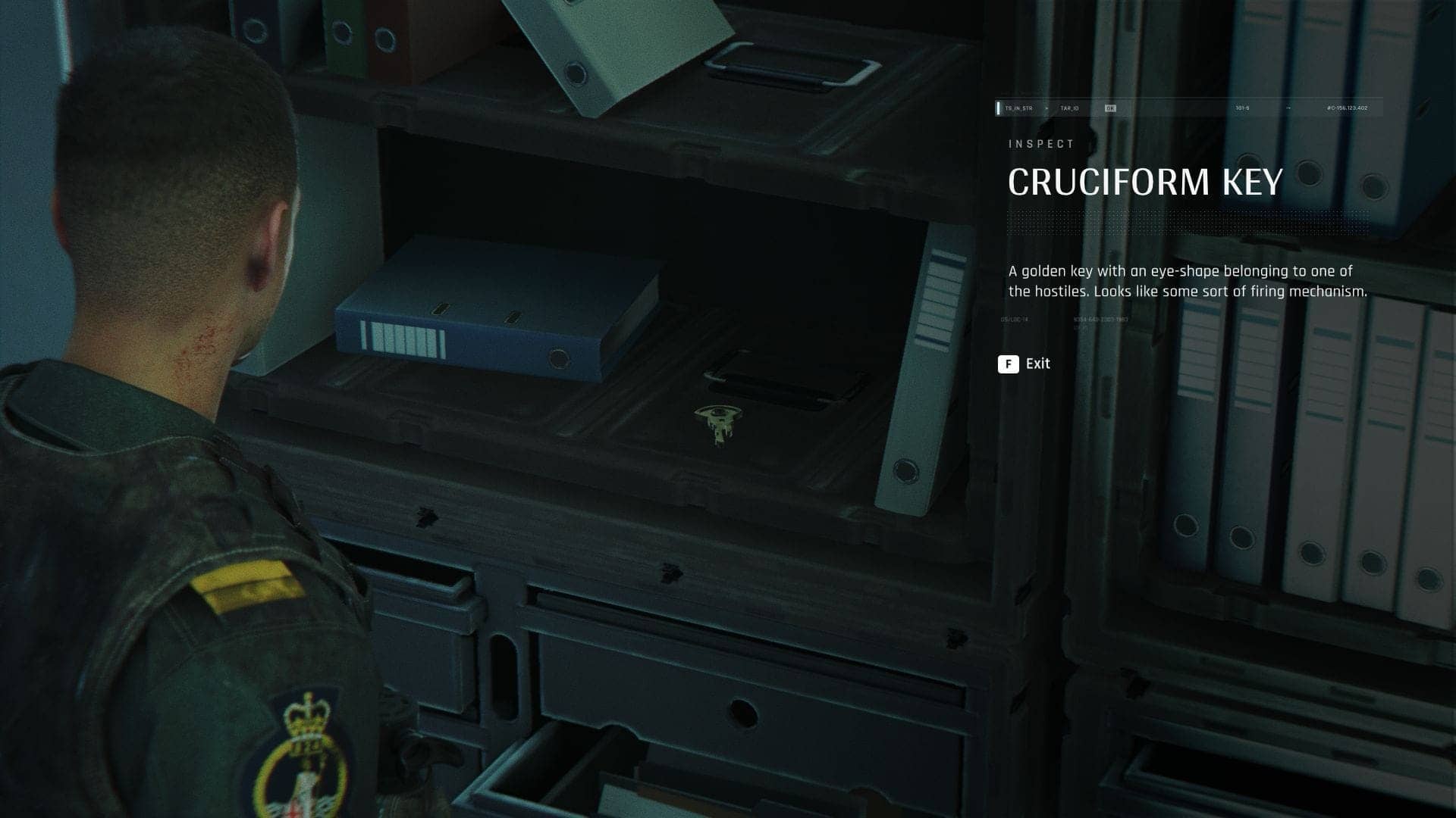 Discover All Legacy Items in 007 First Light Like a Spy