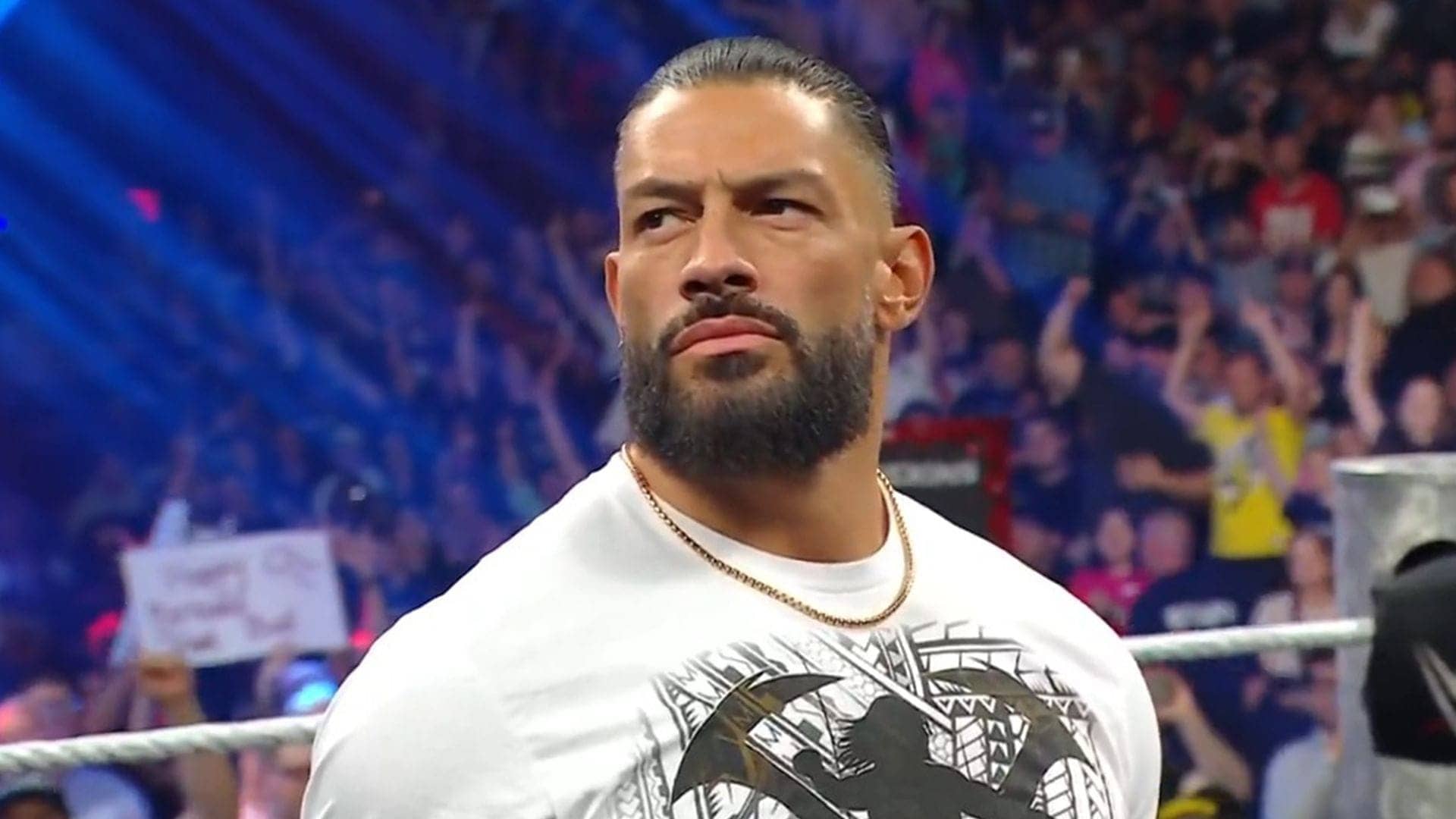 Roman Reigns Ka Future Pick: Je'Von Evans Ki Kahani