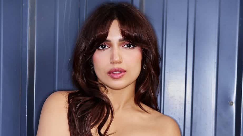 Bhumi Pednekar Ka Gussa: 9 Saal Ki Ladki Ki Ghatna Par