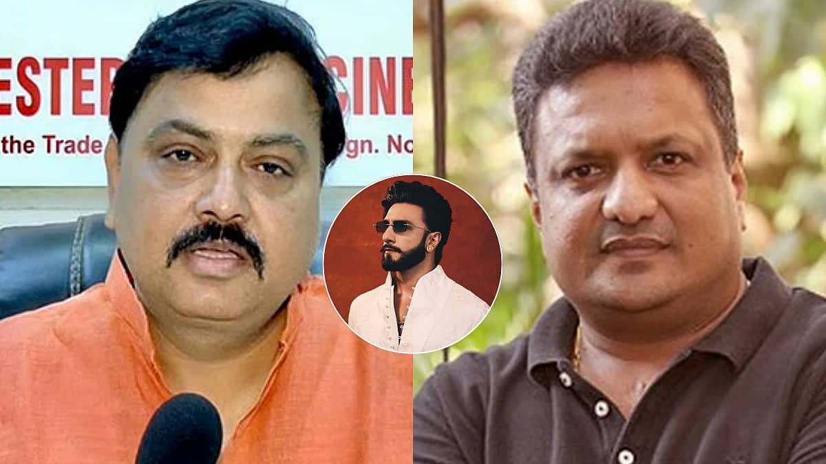 Sanjay Gupta Ki Galtiyan Aur Ranveer Ka Temple Drama