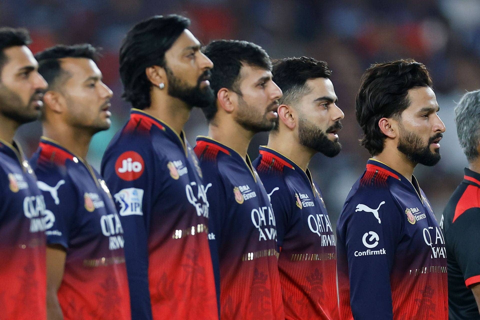 Rayudu Calls Patidar's Knock Legendary After RCB's Big Win