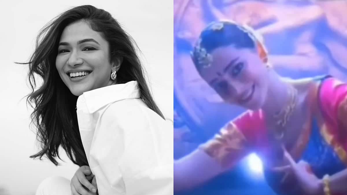 Ananya Panday's Dance Sparks Reactions and Chuckles Online