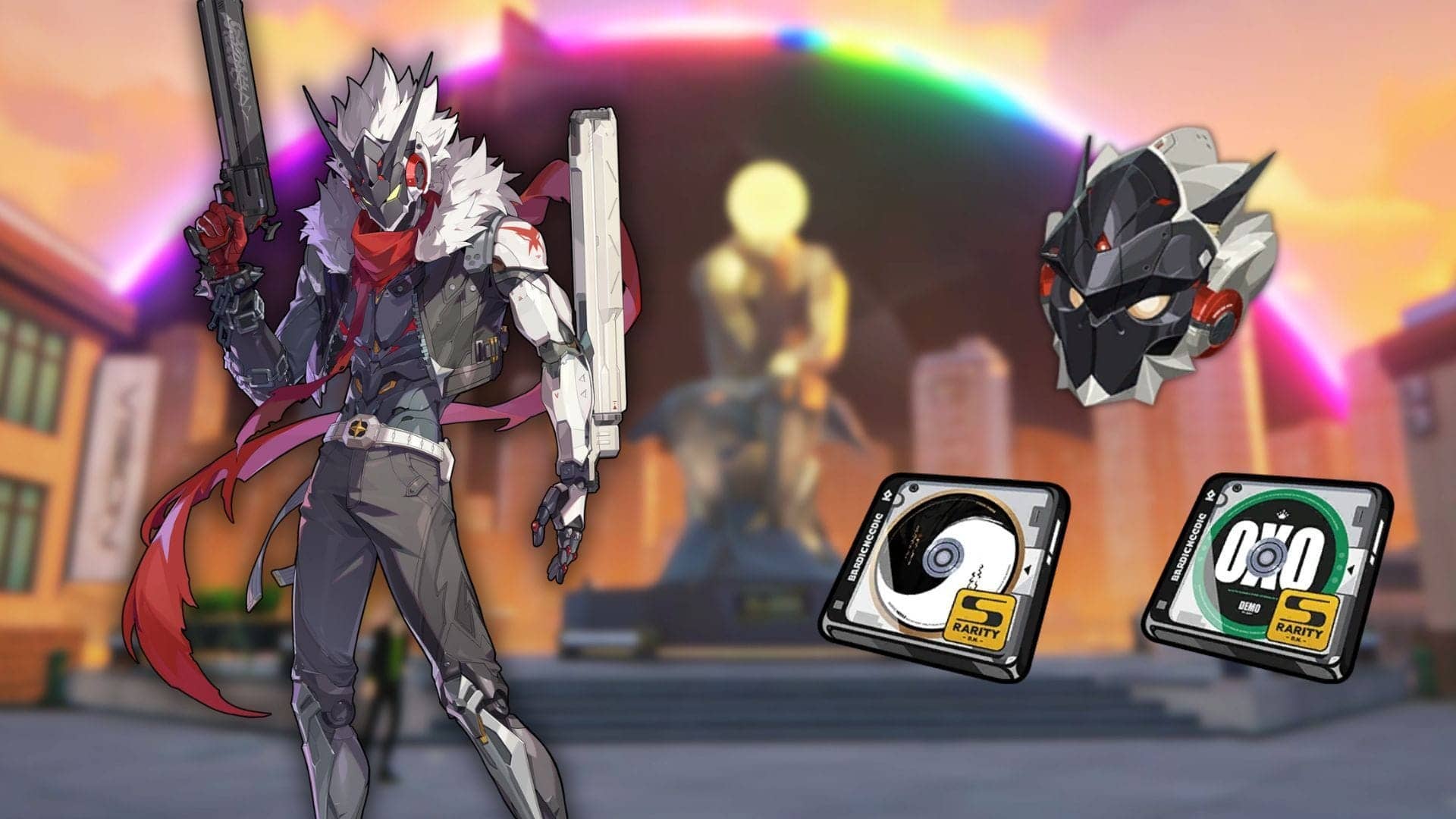 Starlight Billy Build Guide: Gear Up for Zenless Zone Zero