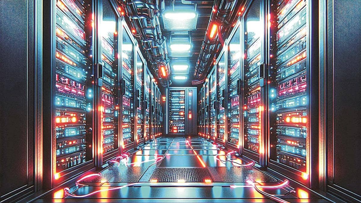 India Set to Deploy 700,000 GPUs for AI in 5 Years