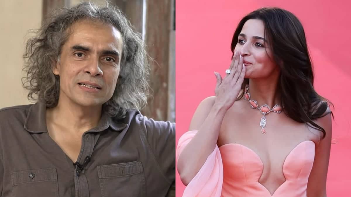 Imtiaz Ali Ka Naya Film: Dosti Aur Dhamaka Aaya!