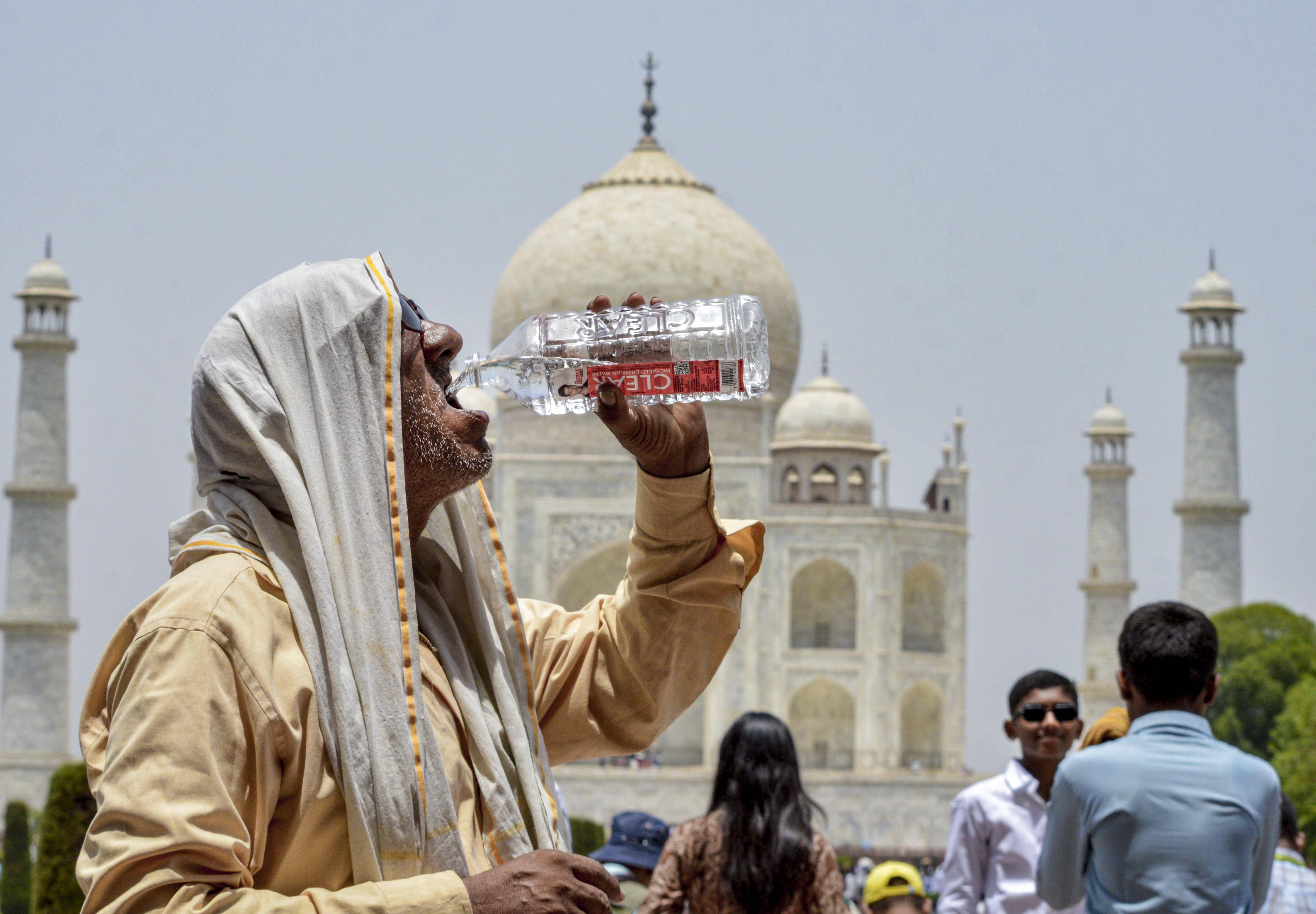 Heatwaves Are Back! Why Humidity Makes It Worse