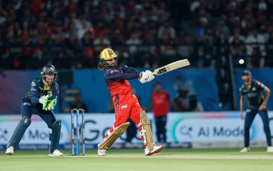 IPL 2026: Mo Bobat Cheers for Rajat Patidar's Epic Show