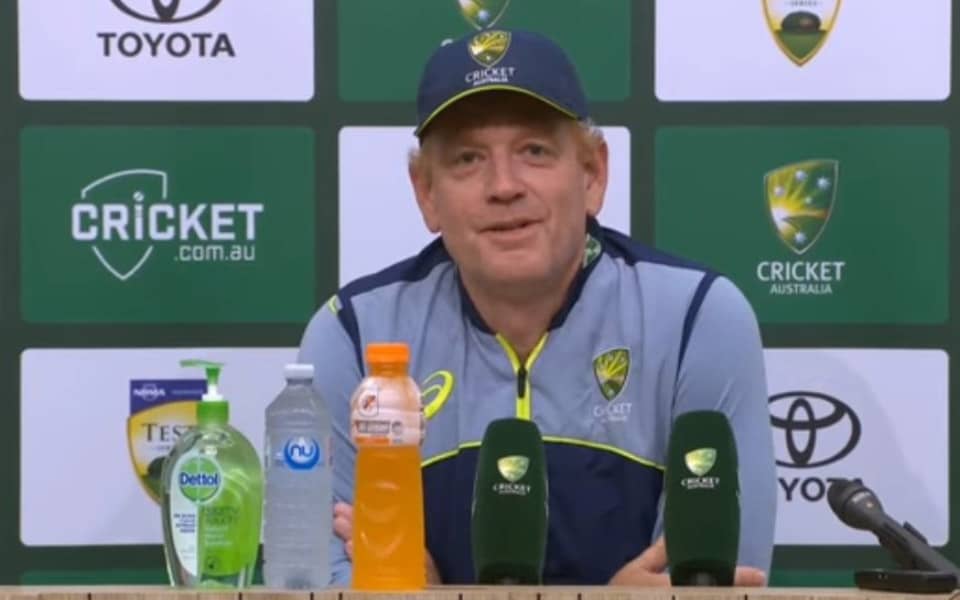 McDonald Urges Patience for Peake's Upcoming ODI Debut