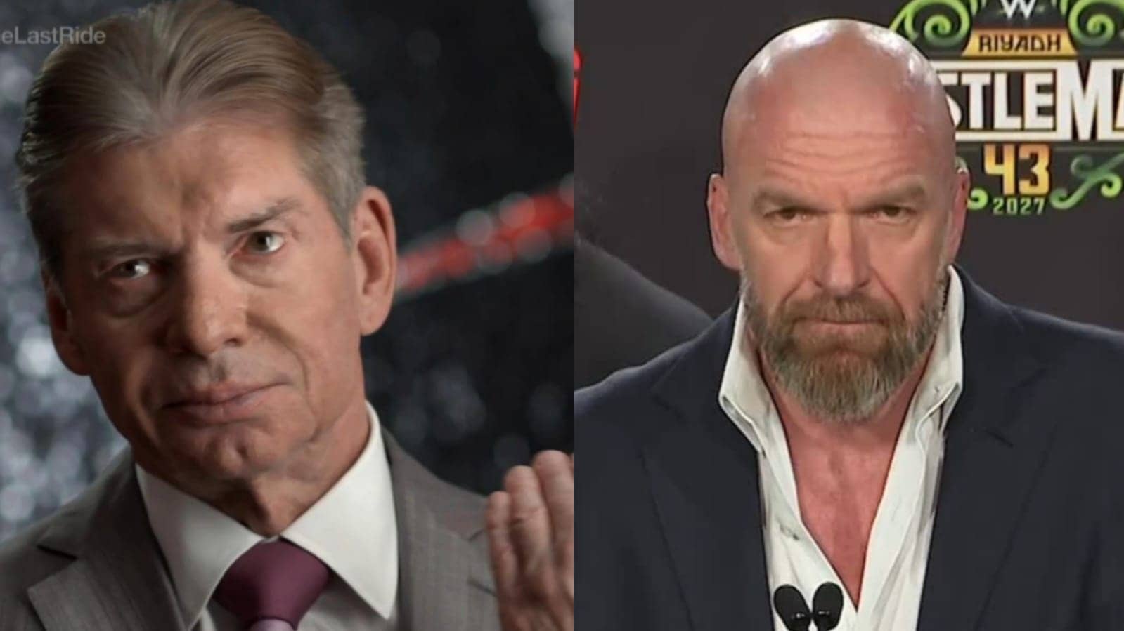 WWE Court Shenanigans: Vince, Triple H, and TKO Drama Unfolds