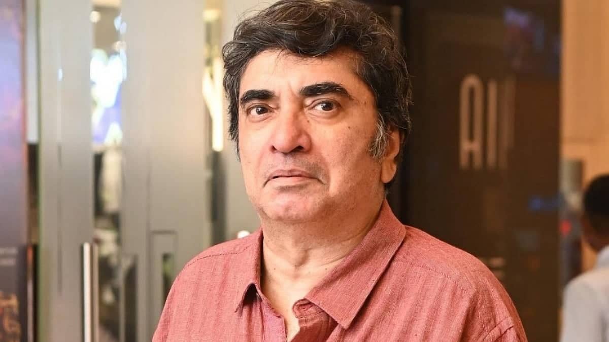 Bengali Filmmaker Anik Dutta Takes a Final Bow at 65