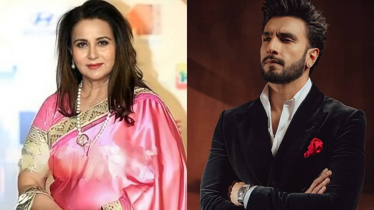 Poonam Dhillon Slams Ranveer Singh Over Don 3 Chaos