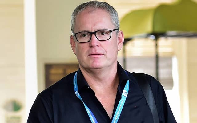 Tom Moody Takes a Swing at Gujarat Titans’ Bowling Woes