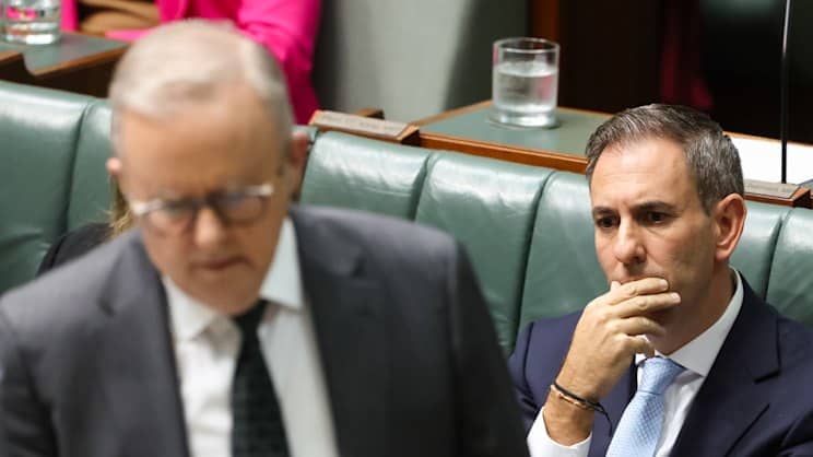 Albanese Team Thinks About Tax Breaks for Small Biz Pals