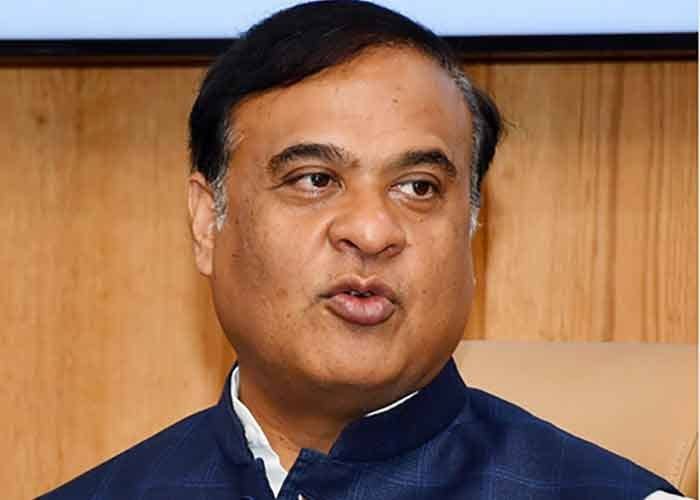 UCC Se Minority Women Ki Dignity Ka Suraksha: CM Sarma