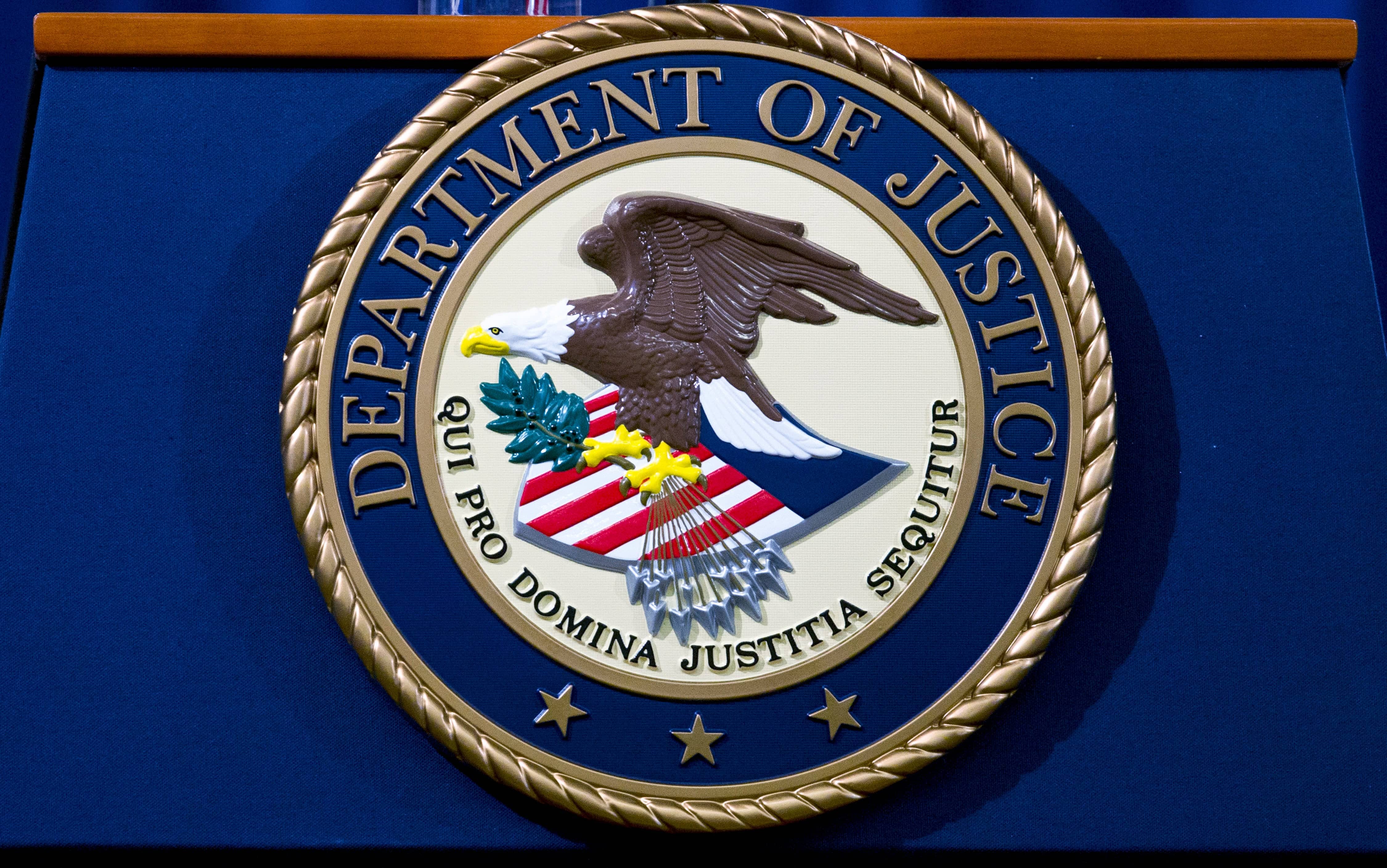 Thousands of Departures at DOJ Raise Concerns Over Justice System Capacity