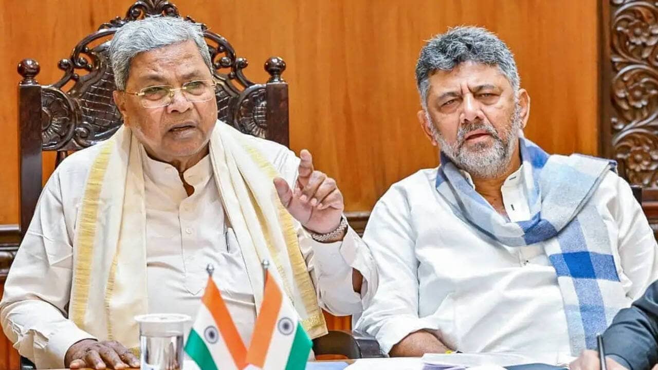 Karnataka Congress Ka Leadership Drama: Cabinet Reshuffle Ki Baat