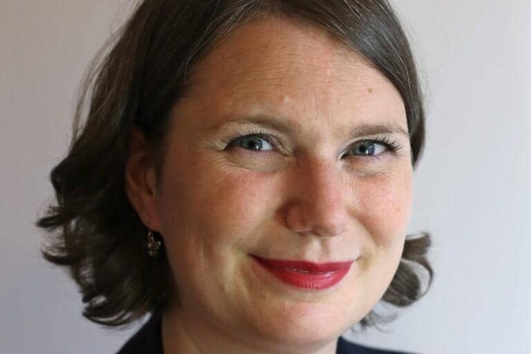 Green Party Welcomes Sarah Wakefield for Makerfield By-election