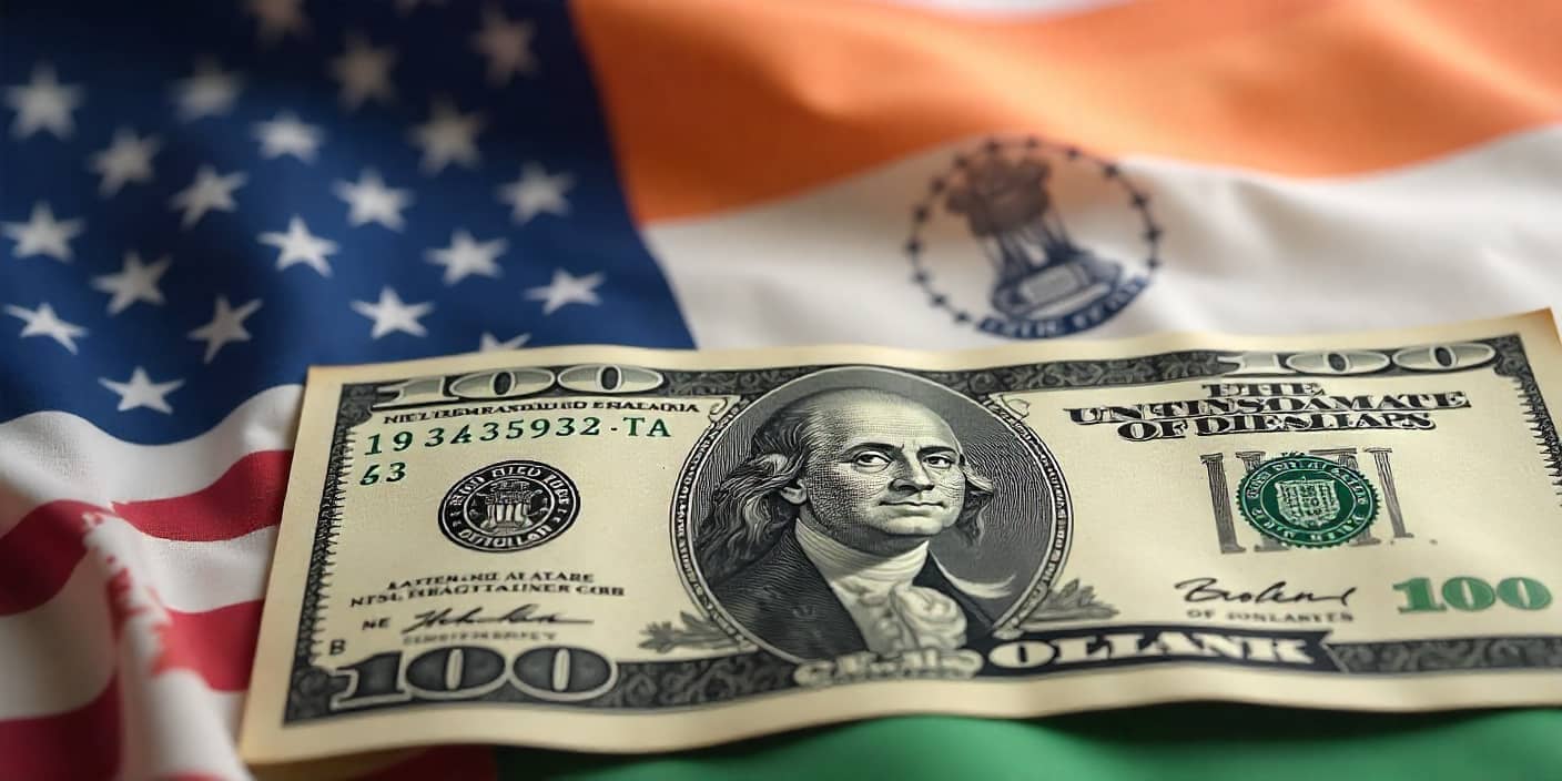 Rupee Ki Taqat: Dollar Ko Chakkar Mein Ghumao Babu Bhaiya