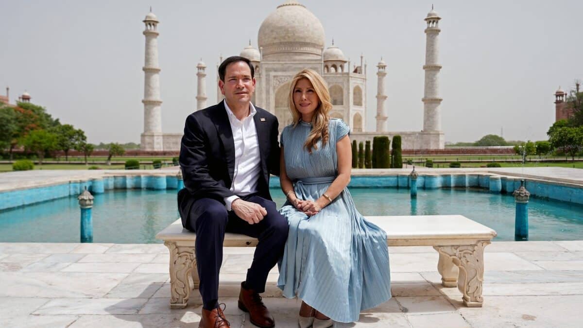 India's New Plan: Show Off More Than Just the Taj Mahal