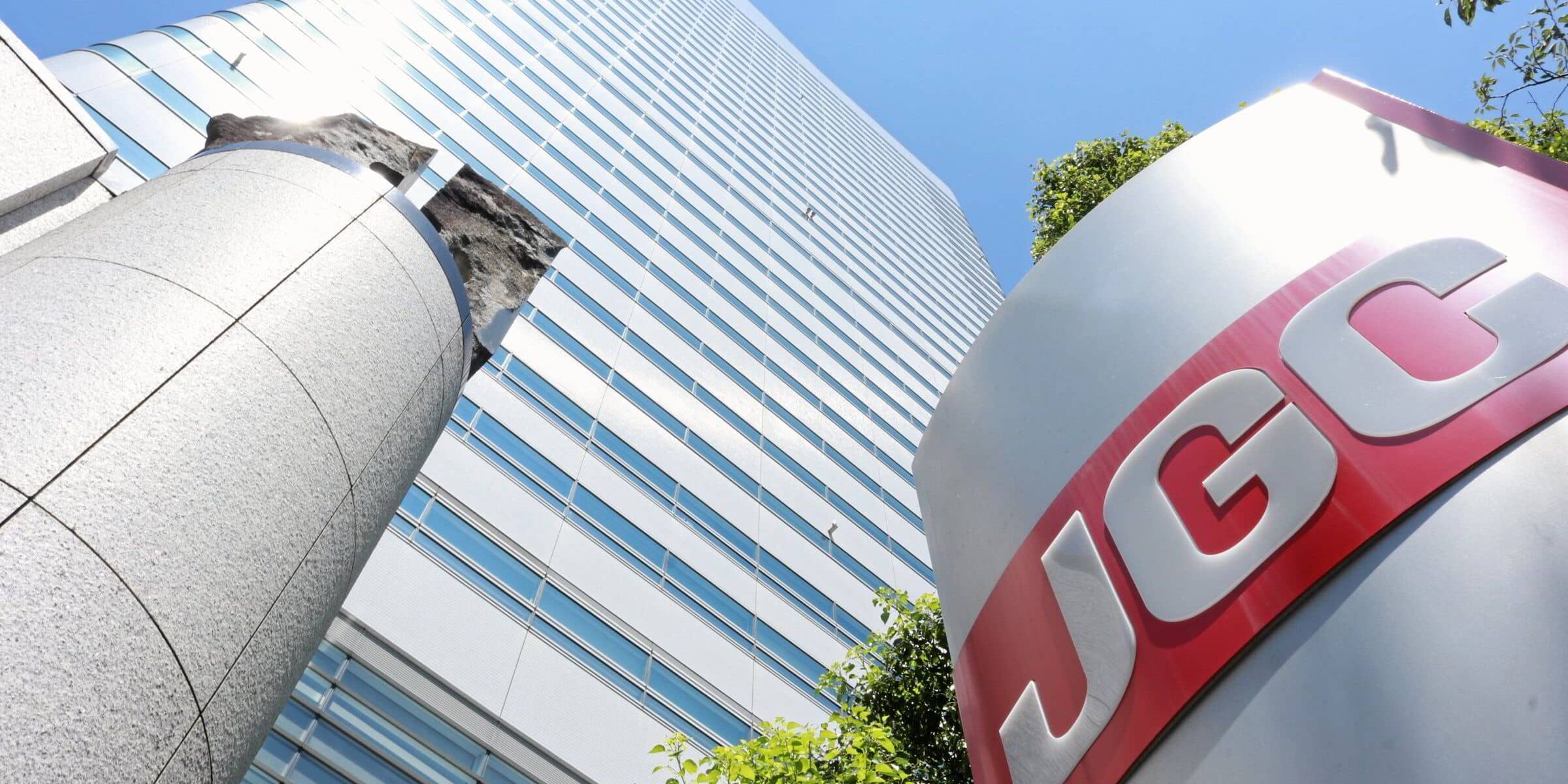 JGC's New FLNG Design: Speeding Up Energy Projects