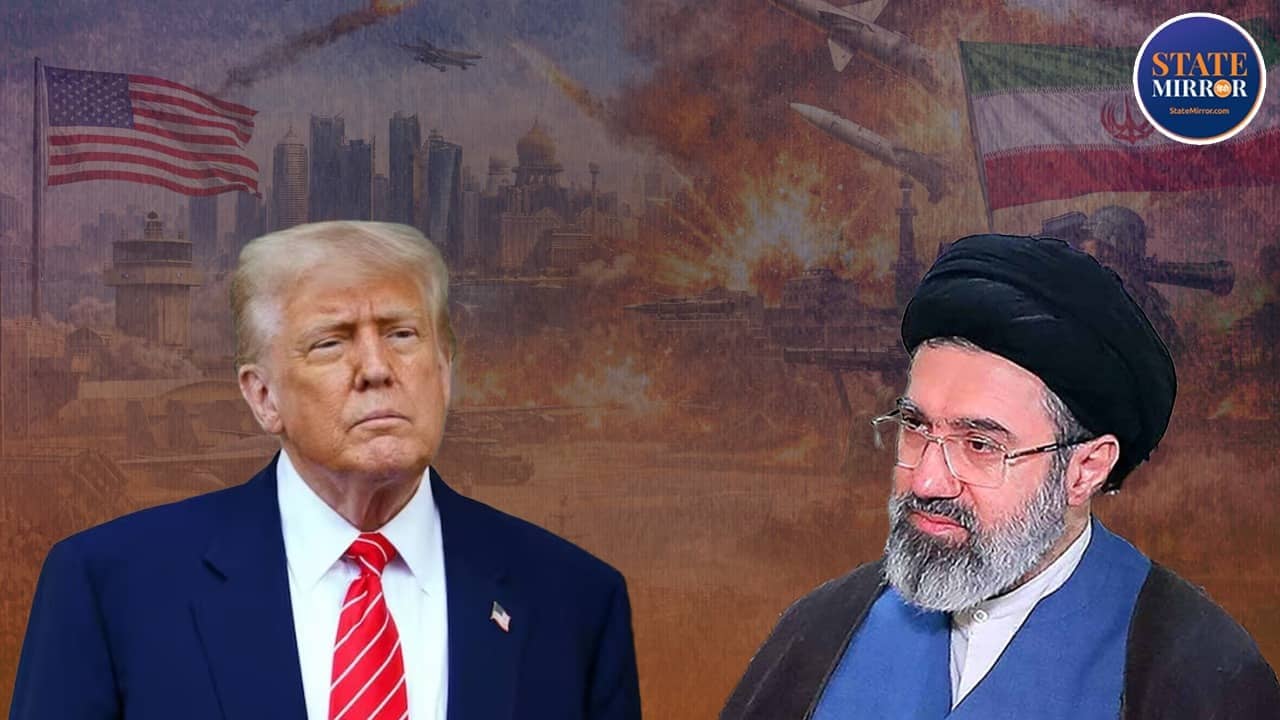 Network Instability: The Global Ripple of US-Iran Drama